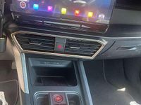 Usata Cupra Formentor 150 CV (110 kW) 2021 Grigio SUV