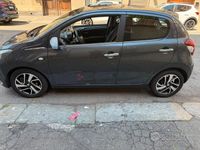 Usata Peugeot 108 Allure 82 CV (60 kW) 2016 Grigio Utilitaria
