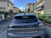 Usata Peugeot 208 Allure 101 CV (74 kW) 2024 Utilitaria