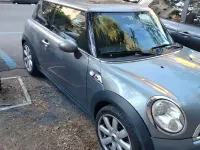 Usata Mini Cooper S 120 CV (88 kW) 2009 Utilitaria