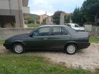 Usata Alfa Romeo 155 116 CV (85 kW) 1993 Berlina