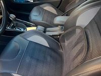 Usata Peugeot 2008 Allure 120 CV (88 kW) 2019 Grigio SUV