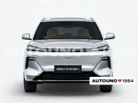 Nuova Geely Starray 99 CV (72 kW) 2026 Bianco SUV