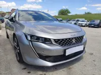 Usata Peugeot 508 SW GT 177 CV (130 kW) 2019 Station wagon