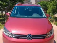 Usata VW Touran 140 CV (102 kW) 2012 Monovolume