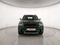 Usata Mini Cooper Countryman 125 CV (91 kW) 2021 SUV