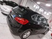 Usata BMW 218 150 CV (110 kW) 2017 Nero Monovolume