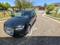 Usata Audi A1 Sportback Ambition 105 CV (77 kW) 2015 Utilitaria