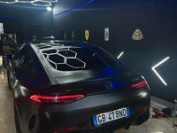 Usata Mercedes AMG GT 53 AMG 2021 Coupé