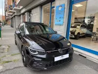 Usata VW Golf VIII GTI 245 CV (180 kW) 2024 Nero Berlina