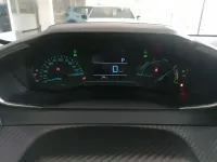 Nuova Peugeot 208 Style 101 CV (74 kW) 2026 Grigio Utilitaria