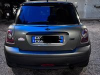 Usata Mini ONE 75 CV (55 kW) 2009 Grigio Utilitaria