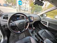 Usata DR DR6 150 CV (110 kW) 2019 Bianco SUV