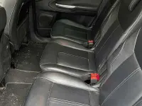 Usata Ford Galaxy Titanium 163 CV (119 kW) 2011 Blu/azzurro Monovolume
