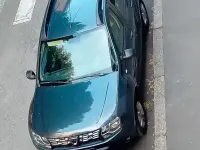 Usata Dacia Duster 105 CV (77 kW) 2017 Grigio SUV
