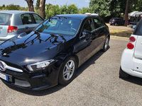 Usata Mercedes A160 95 CV (69 kW) 2020 Other Berlina