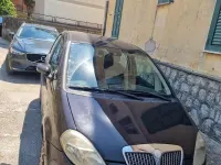 Usata Lancia Musa 90 CV (66 kW) 2006 Monovolume