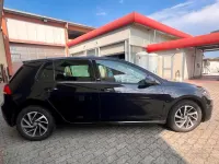 Usata VW Golf VII Executive 110 CV (80 kW) 2017 Berlina