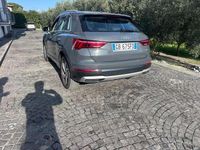 Usata Audi Q3 Advanced 150 CV (110 kW) 2020 SUV