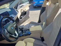 Usata BMW X4 Advantage 190 CV (139 kW) 2021 SUV