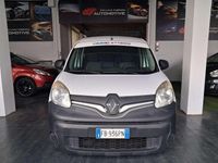 Usata Renault Kangoo Expression 90 CV (66 kW) 2015 Other Monovolume