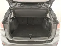 Usata BMW X1 Advantage 150 CV (110 kW) 2021 Grigio SUV