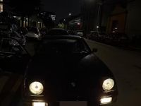 Usata Porsche 924 1999 Nero Coupé