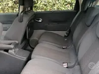 Usata Renault Scénic 100 CV (73 kW) 2007 Grigio Monovolume
