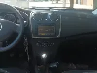 Usata Dacia Sandero 75 CV (55 kW) 2013 Berlina