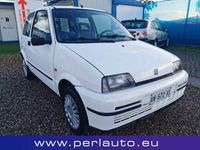 usata Fiat Cinquecento 1.1i cat Hobby