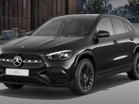 Nuova Mercedes GLA200 AMG 150 CV (110 kW) 2025 Grigio SUV