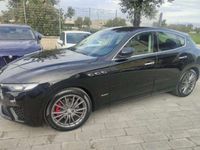Usata Maserati Levante 349 CV (256 kW) 2021 Nero SUV