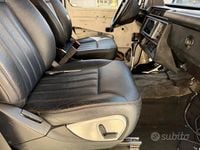 Usata Mercedes G300 188 CV (138 kW) 1984 Bianco SUV