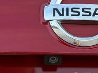 Usata Nissan Juke 110 CV (80 kW) 2014 Rosso SUV