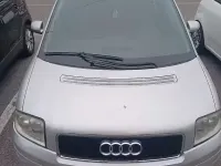 Usata Audi A2 75 CV (55 kW) 2003 Utilitaria