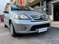 Usata Citroën C3 Exclusive 60 CV (44 kW) 2008 Grigio Berlina