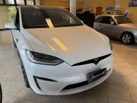 Occasion Tesla Model X Plaid 356 kW (485 PK) 2023 Perlato SUV