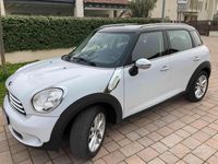 usata Mini Countryman R60 - 2011