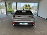 Usata Peugeot 308 Active 131 CV (96 kW) 2022 Grigio Berlina