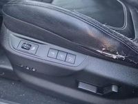 Usata Citroën DS5 163 CV (119 kW) 2012 Grigio Utilitaria