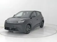 Nuova BYD Dolphin Surf Boost 35 kW (48 CV) 2026 Nero Utilitaria