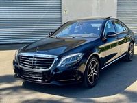 Usata Mercedes S350 258 CV (189 kW) 2016 Berlina