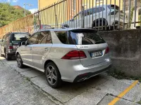 Usata Mercedes GLE250 Premium Plus 204 CV (150 kW) 2018 SUV