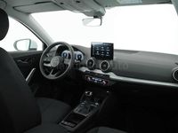 Nouvelle Audi Q2 Business 150 ch (110 kW) 2025 Blanc SUV