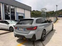 Usata BMW 320 M Sport 190 CV (139 kW) 2024 Other Station wagon