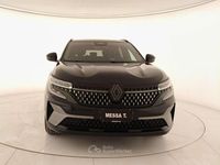 Usata Renault Austral Techno 200 CV (147 kW) 2024 Nero SUV