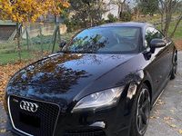 Usata Audi TT RS 340 CV (250 kW) 2011 Coupé