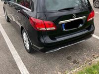 usata Mercedes B180 d (cdi) Business auto