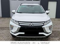Usata Mitsubishi Eclipse Cross 163 CV (119 kW) 2019 Bianco SUV