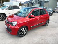 Usata Renault Twingo Life 69 CV (50 kW) 2016 Rosso Utilitaria
